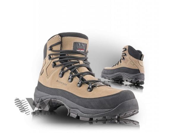 SANTIAGO  kotníková obuv0