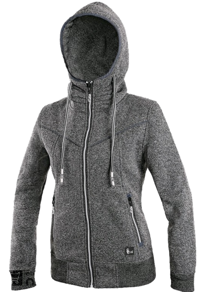 Dámská mikina POMONA1