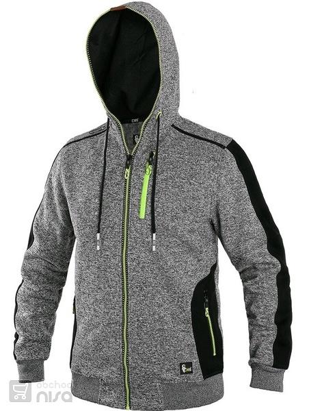 Pánská bunda INDIANA3