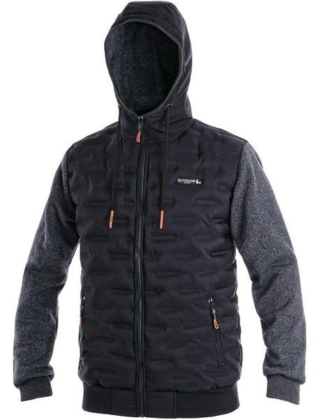 Bunda CXS MINTER, dětská, modrá0