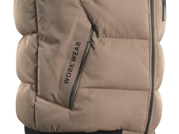 Pánská zimní vesta CXS RENO27