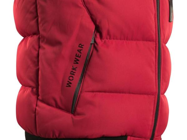 Pánská zimní vesta CXS RENO3