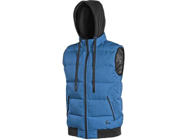 Pánská zimní vesta CXS RENO6