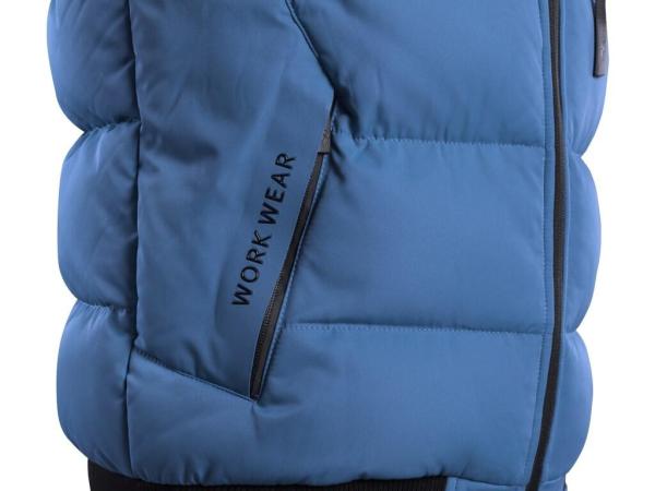 Pánská zimní vesta CXS RENO8