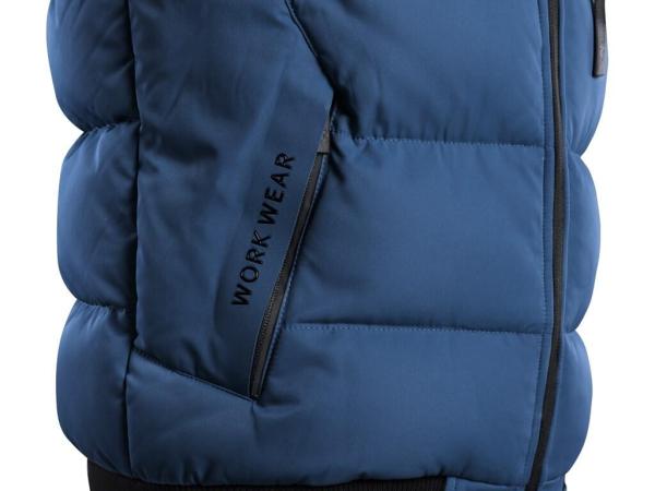 Pánská zimní vesta CXS RENO17