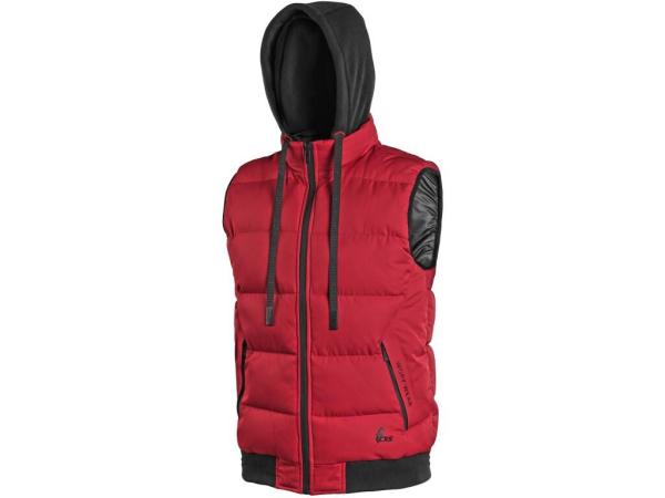 Pánská zimní vesta CXS RENO30