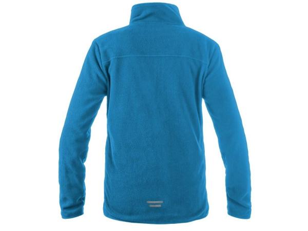 Dětská fleecová mikina CXS GRANBY CHILD2