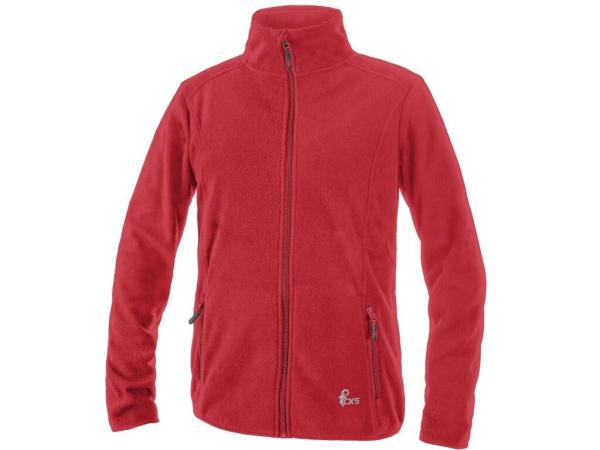 Dětská fleecová mikina CXS GRANBY CHILD1