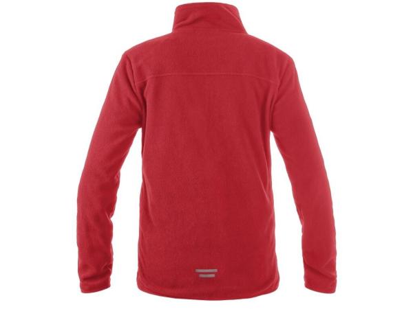 Dětská fleecová mikina CXS GRANBY CHILD3