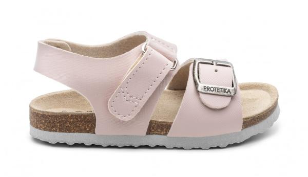 Dětská ortopedicko- rehabilitační sandál T 974