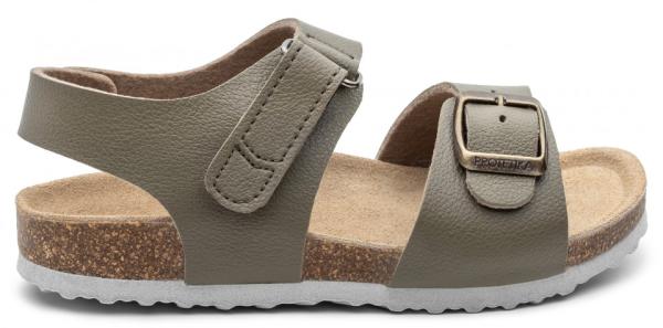 Dětská ortopedicko- rehabilitační sandál T 9719