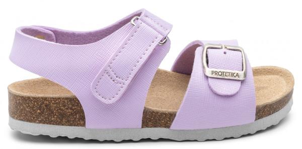 Dětská ortopedicko- rehabilitační sandál T 9710