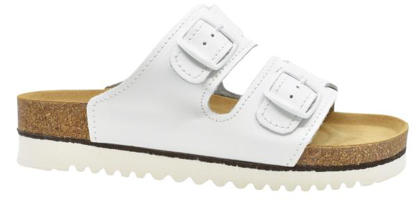 Protetika Dámské pantofle s rehabilitačními prvky T 3019