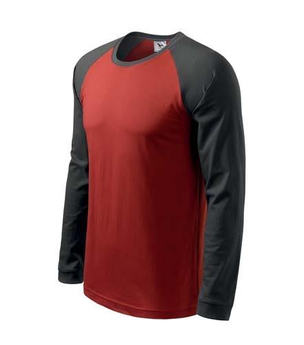 Triko pánské STREET LS 7