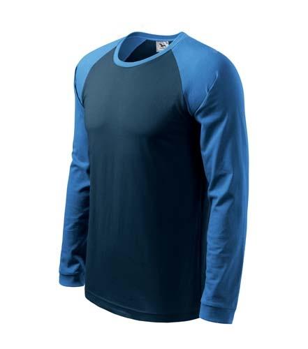 Triko pánské STREET LS 4