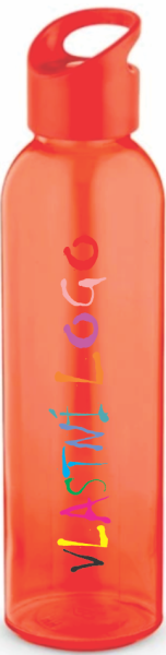 Skleněná láhev PORTIS GLASS 500 ml s vlastním potiskem3
