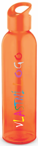 Skleněná láhev PORTIS GLASS 500 ml s vlastním potiskem5