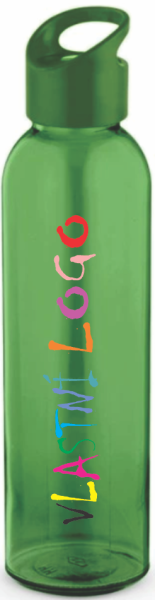 Skleněná láhev PORTIS GLASS 500 ml s vlastním potiskem6