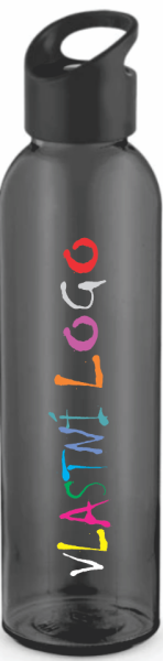 Skleněná láhev PORTIS GLASS 500 ml s vlastním potiskem0