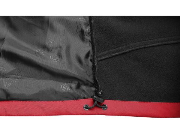 Dětská softshell bunda CXS STRETCH12