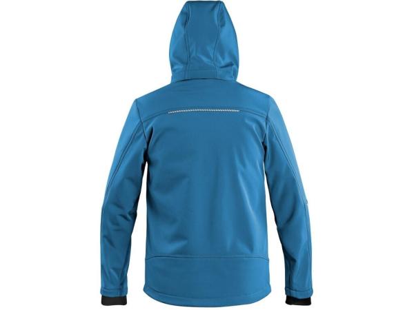 Dětská softshell bunda CXS STRETCH2