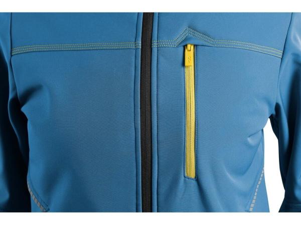 Dětská softshell bunda CXS STRETCH3