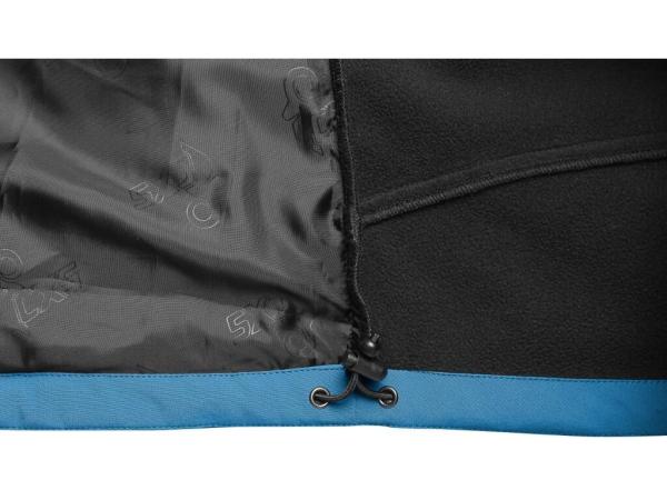 Dětská softshell bunda CXS STRETCH6