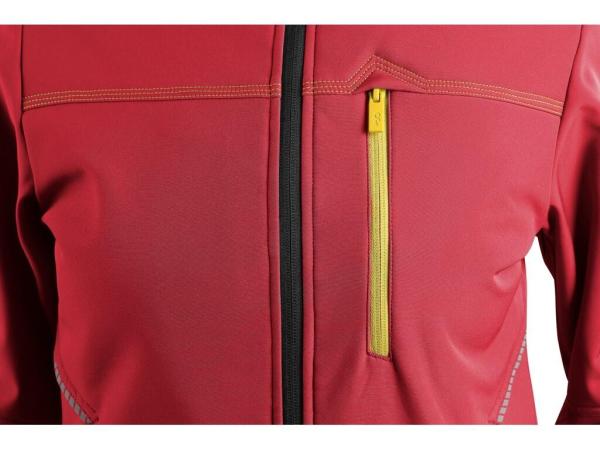 Dětská softshell bunda CXS STRETCH9