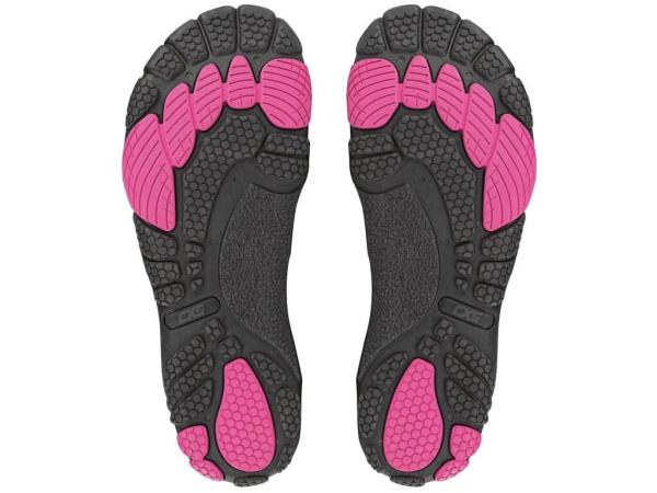 Dámská obuv barefoot CXS PURESTEP1