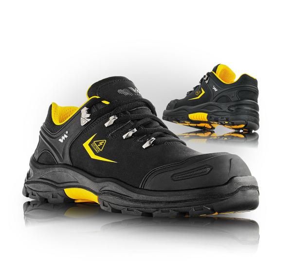 VM PENSYLVANIA bezpečnostní polobotka DIELECTRIC0