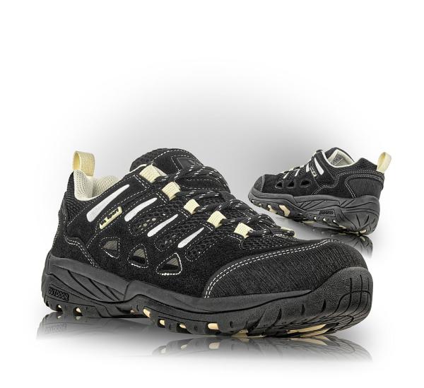 VM BRASILIA pracovní polobotka0