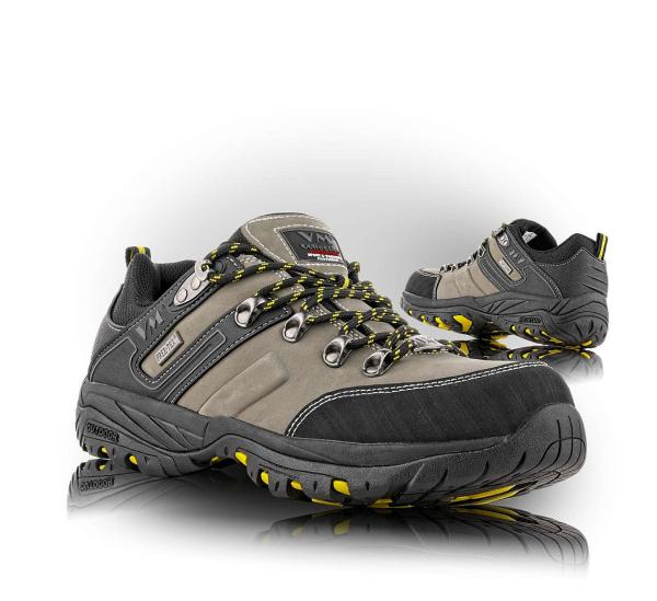 VM HAVANA pracovní polobotka0