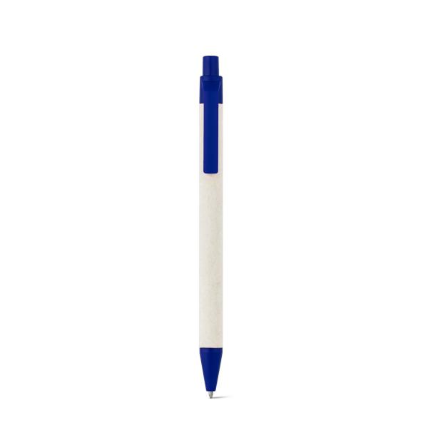 STRICKER Kuličkové pero MILINK8