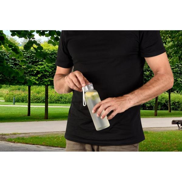 STRICKER Sportovní láhev rPET RIO10