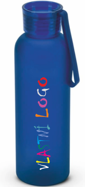 Sportovní láhev rPET RIO s potiskem2