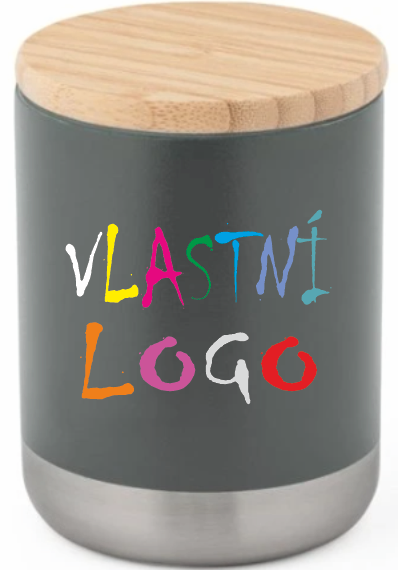 Hrnek z nerezové oceli NORRE TUMBLER s potiskem2