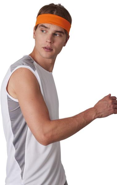 Čelenka z Bio bavlny KARIBAN3