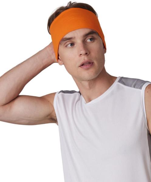 Čelenka z Bio bavlny KARIBAN0