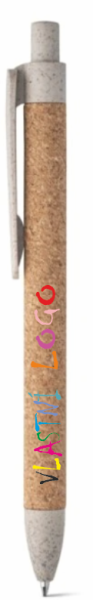Kuličkové pero GOYA s vlastním potiskem3