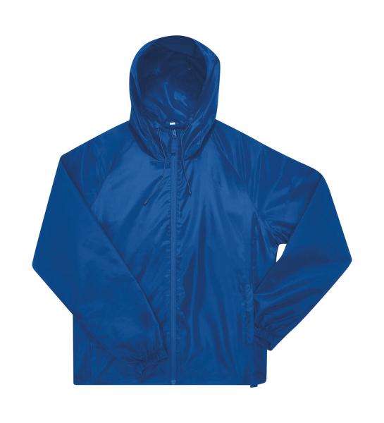 B&C Outerwear Reset větrovka unisex7