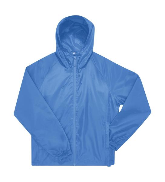 B&C Outerwear Reset větrovka unisex2
