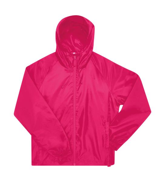 B&C Outerwear Reset větrovka unisex9