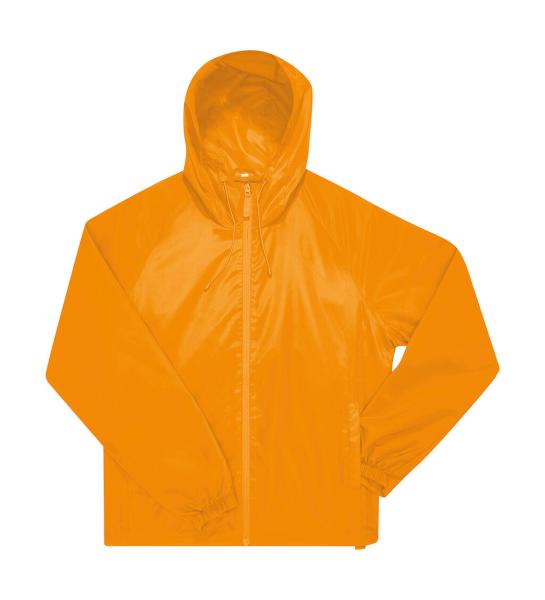 B&C Outerwear Reset větrovka unisex1
