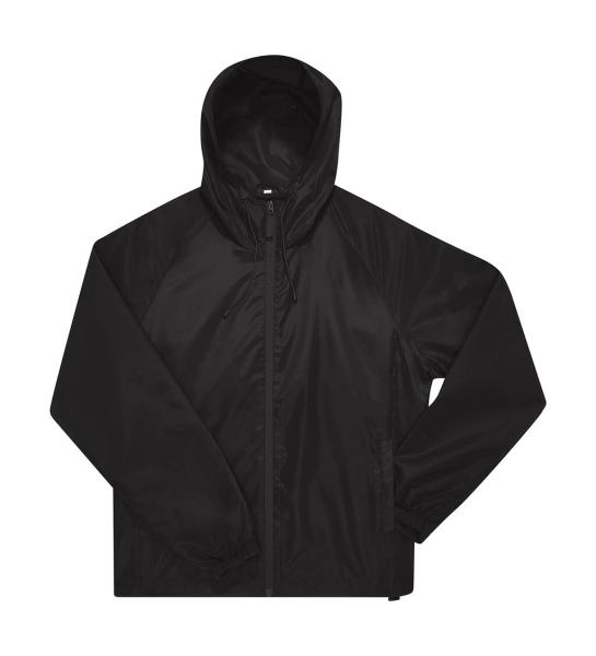 B&C Outerwear Reset větrovka unisex4