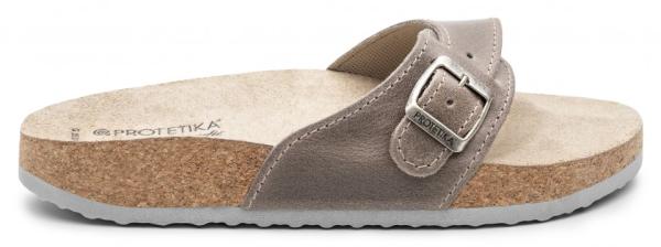 Protetika Ortopedické pantofle s rehabilitačními prvky T 052