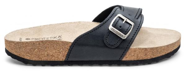 Protetika Ortopedické pantofle s rehabilitačními prvky T 050