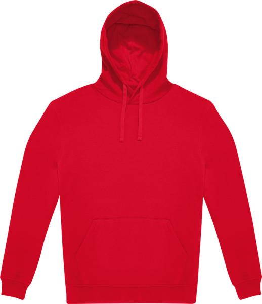 Unisex mikina s kapucí Hoodie4