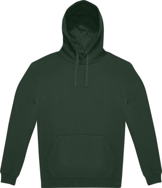 Unisex mikina s kapucí Hoodie5