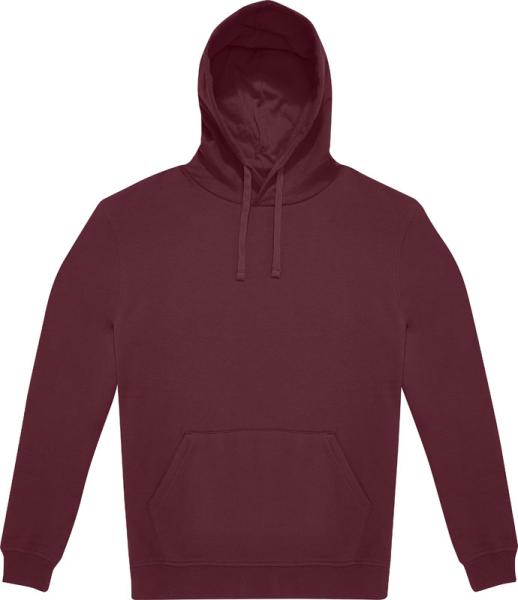 Unisex mikina s kapucí Hoodie7