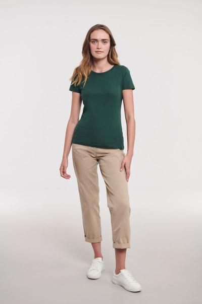 Dámské tričko Pure Organic Russell17